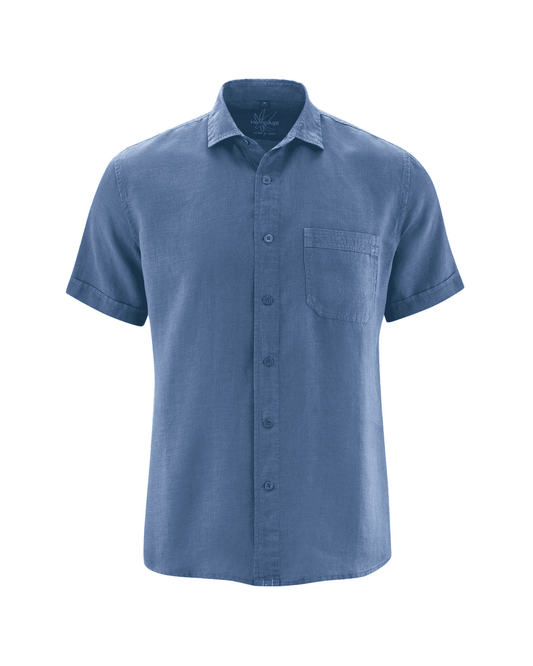 camiseta manga corta
