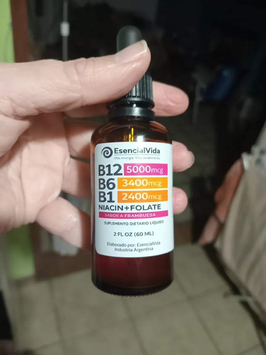 Foto enviada por una compradora